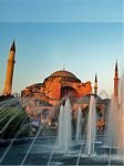 pic for Ayasofia Mosque Istanbul